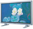 Samsung - Monitor 42 Plasma(Grafite)